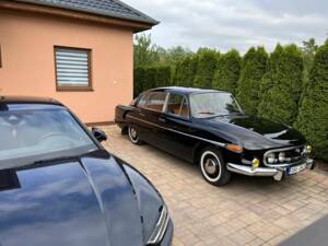 Bild 6/8 von Tatra 603 &#x2F; 2-603 (1966)