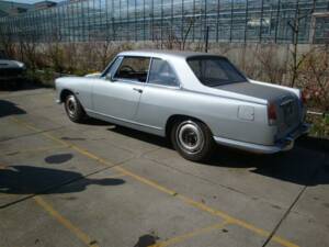 Bild 2/28 von Lancia Flaminia Coupe Pininfarina (1962)