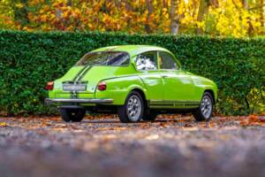 Bild 18/41 von Saab 96 GL V4 (1976)