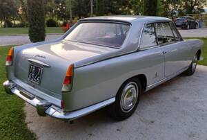 Afbeelding 7/8 van Lancia Flaminia Coupe Pininfarina (1960)
