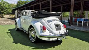 Image 15/73 of Volkswagen Beetle 1300 (1972)