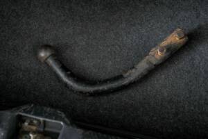 Bild 46/50 von Saab 9-3 2.0 Turbo (2001)