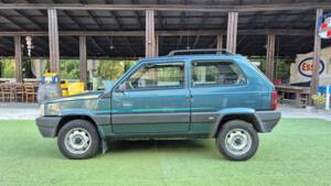 Bild 3/37 von FIAT Panda 4x4 (1994)