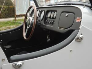 Immagine 37/50 di Morgan 4/4 1600 (1985)