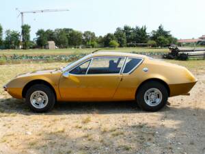 Immagine 84/86 di Alpine A 310 1600 VF injection (1975)