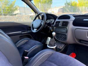 Imagen 24/29 de Renault Clio II V6 (2002)