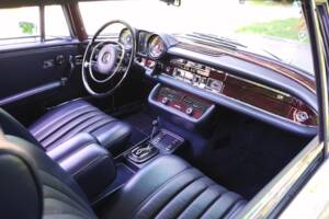 Bild 11/19 von Mercedes-Benz 280 SE 3,5 (1971)