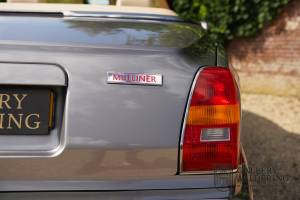 Afbeelding 38/50 van Bentley Azure (2000)