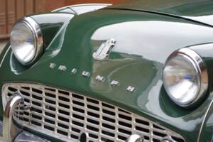 Bild 5/25 von Triumph TR 3A (1960)