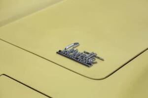 Bild 13/50 von Chevrolet Corvette Sting Ray Convertible (1966)