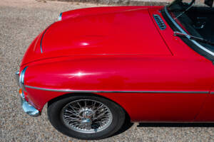 Bild 28/81 von MG MGC (1968)