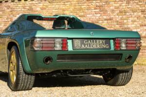 Image 42/50 of Isdera Spyder 036i (1989)