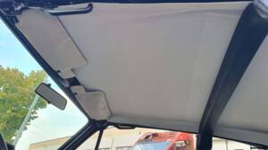 Afbeelding 28/50 van Volkswagen Golf Mk I Convertible 1.1 (1981)