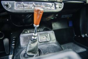 Image 23/29 of Maserati Mistral 3700 (1964)