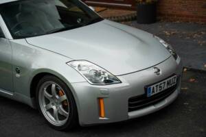 Bild 7/50 von Nissan 350Z (2007)