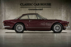 Bild 6/100 von Maserati 3500 GTI Sebring (1966)
