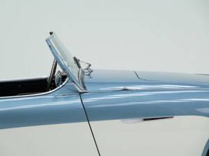 Image 12/15 of Austin-Healey 100/4 (BN1) (1954)