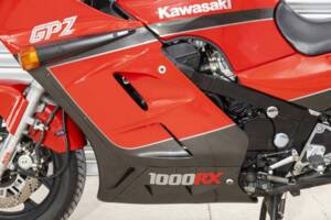 Bild 32/49 von Kawasaki GPz 1000RX (1987)