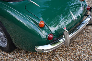 Imagen 42/50 de Austin-Healey 3000 Mk III (BJ8) (1967)