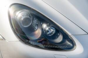 Image 25/50 de Porsche Cayenne GTS (2012)