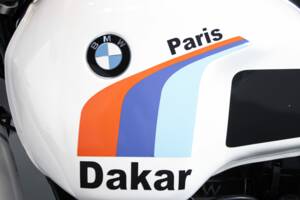 Bild 29/41 von BMW R 80 G/S "Paris Dakar" (1986)
