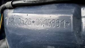 Imagen 63/67 de Alfa Romeo Giulia Nuova Super 1600 (1977)