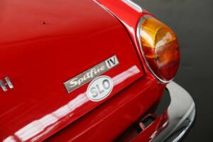 Afbeelding 30/33 van Triumph Spitfire Mk III (1968)