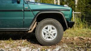 Bild 7/45 von Mercedes-Benz 300 GE (lang) (1991)