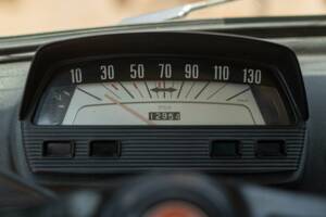 Immagine 38/50 di Abarth Fiat 595 (1969)