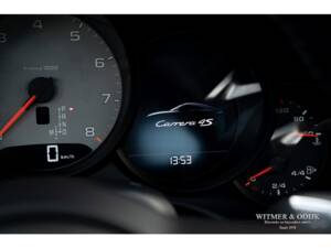 Bild 28/36 von Porsche 911 Carrera 4S (2017)