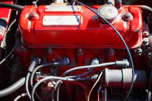 Bild 32/49 von MG MGA 1500 (1958)