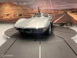 Immagine 1/50 di Chevrolet Corvette Stingray (1970)