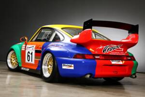 Bild 33/50 von Porsche 911 GT2 R (1996)