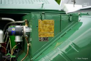 Bild 14/34 von MG TC (1947)