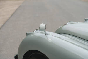 Bild 40/52 von Jaguar XK 120 DHC (1953)
