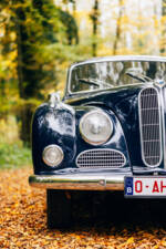 Immagine 42/199 di BMW 502 - 3,2 Litre (1961)