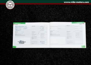 Bild 14/15 von Mercedes-Benz SLK 200 Kompressor (2007)