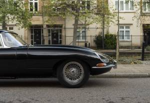 Afbeelding 10/26 van Jaguar E-Type 3.8 Flat Floor (1961)