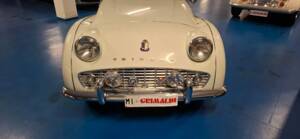 Image 3/41 of Triumph TR 3A (1960)