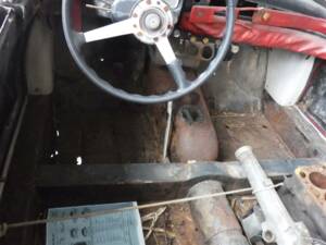 Bild 39/40 von FIAT 1200 Spyder (1958)