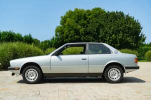 Image 4/50 of Maserati Biturbo i (1988)