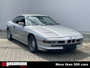 Afbeelding 3/15 van BMW 850i (1991)