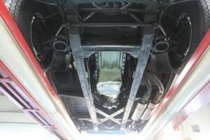 Image 50/50 of Austin-Healey 3000 Mk III (BJ8) (1966)