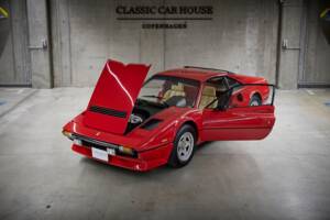Afbeelding 18/100 van Ferrari 208 GTB Turbo (1982)