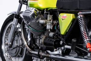 Image 10/36 de Moto Guzzi DUMMY (1974)