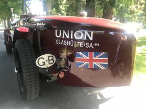Image 17/28 of Riley 12&#x2F;4 Special (1937)