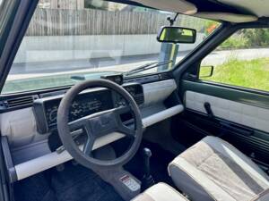 Image 2/8 of FIAT Panda 4x4 1,0 (1990)
