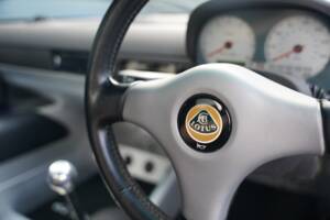 Bild 21/50 von Lotus Elise 111 (1998)