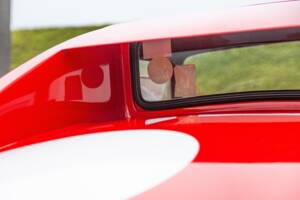 Immagine 30/62 di Austin-Healey Sprite Mk I (1958)