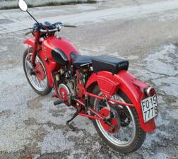 Image 12/12 of Moto Guzzi DUMMY (1952)